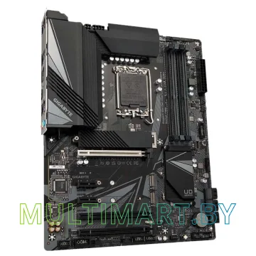 Материнская плата Gigabyte Z690 UD DDR4 (rev. 1.0) картинка 3